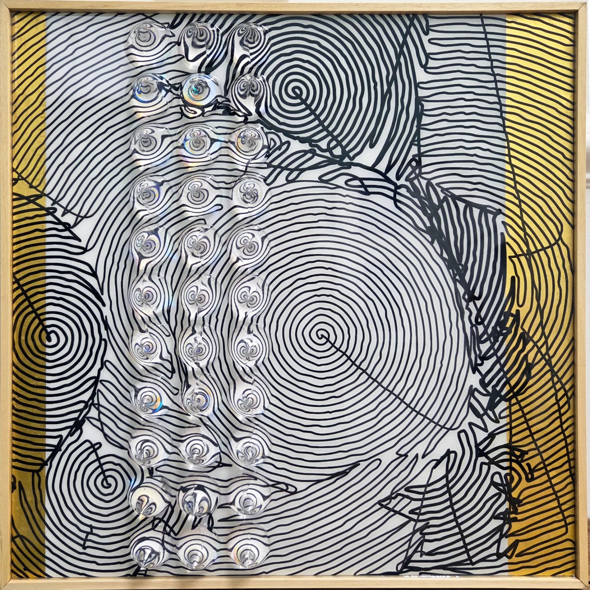 Arboreal—Quantum: Inner Light #3