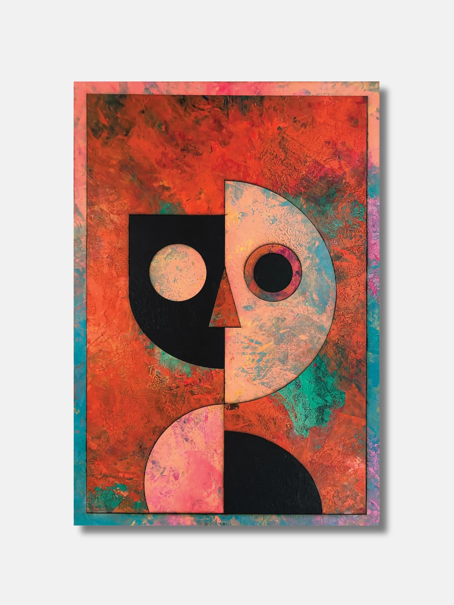 U & Not U1E — alternate view