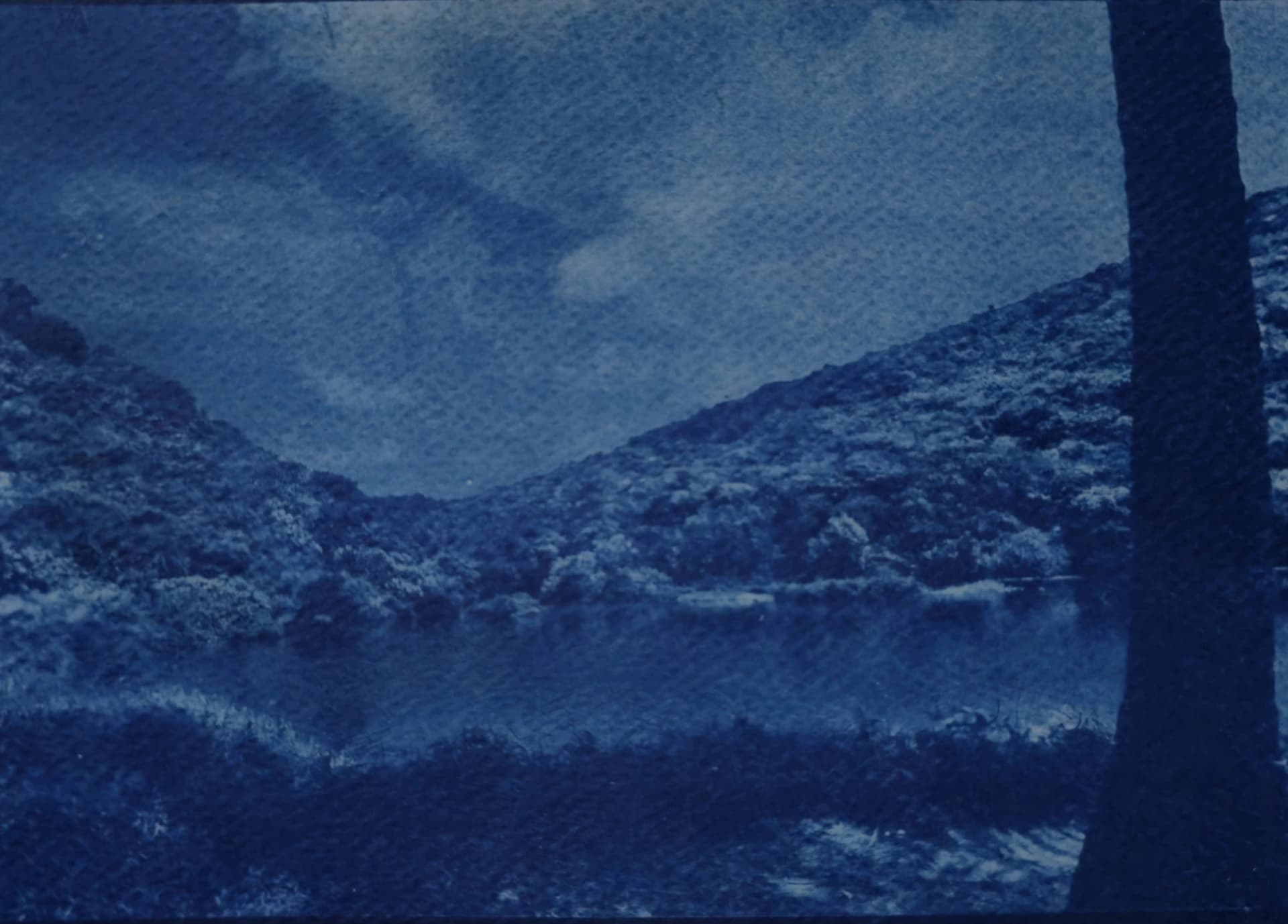 Sweet Water Lake