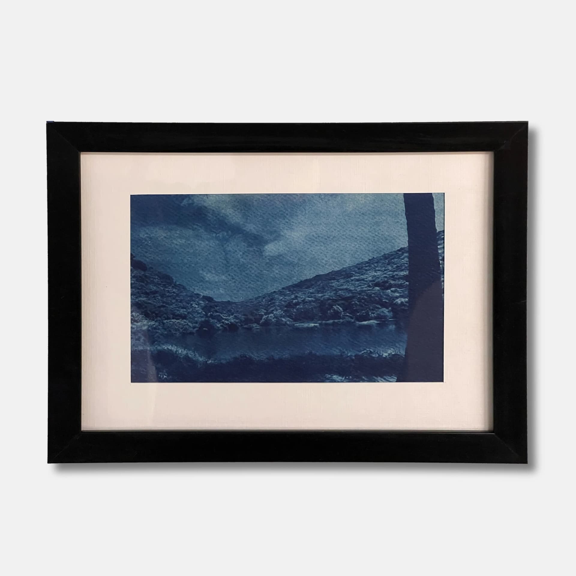 Sweet Water Lake — alternate view