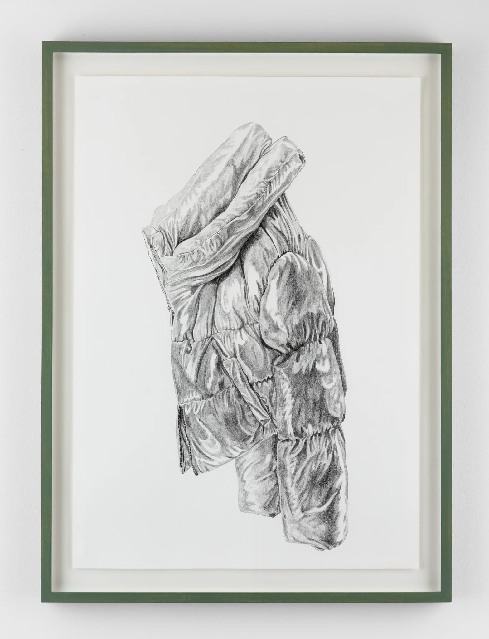 Piumino I — alternate view