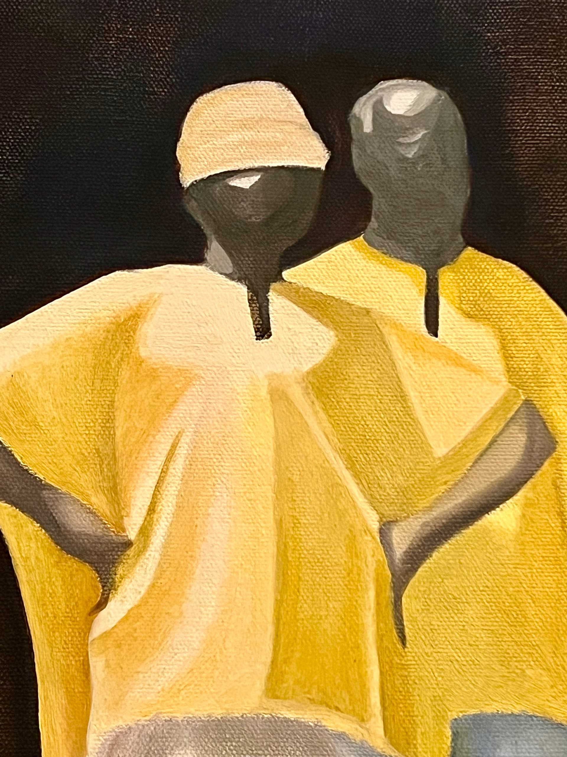 Africanity artwork